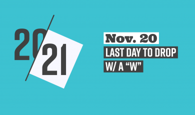 Last day to drop a semester-length class with a W | Moorpark College